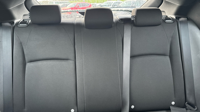 Honda Civic 1.0 VTEC Turbo SE 5dr Petrol Hatchback